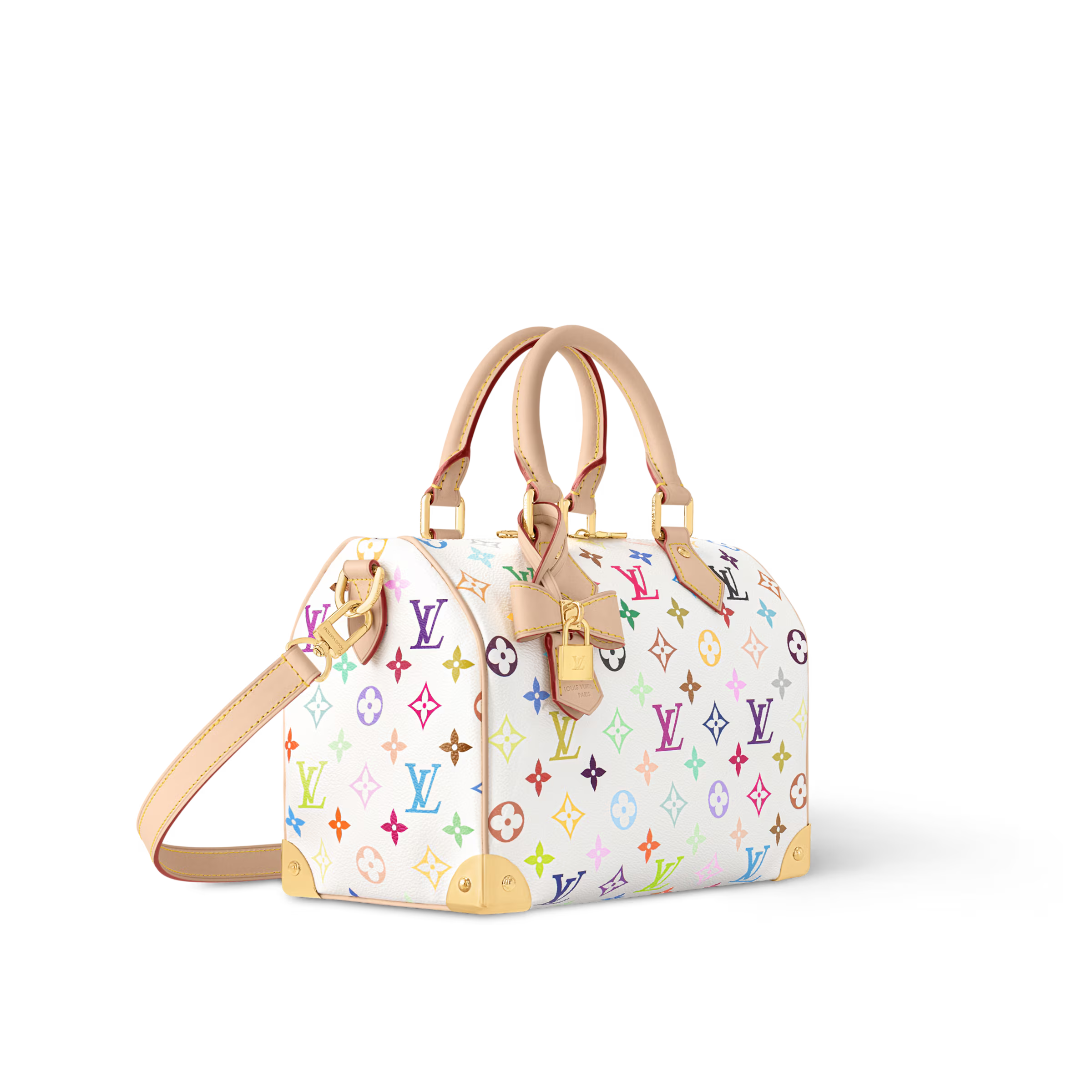 LVT Speedy Bandoulière 25