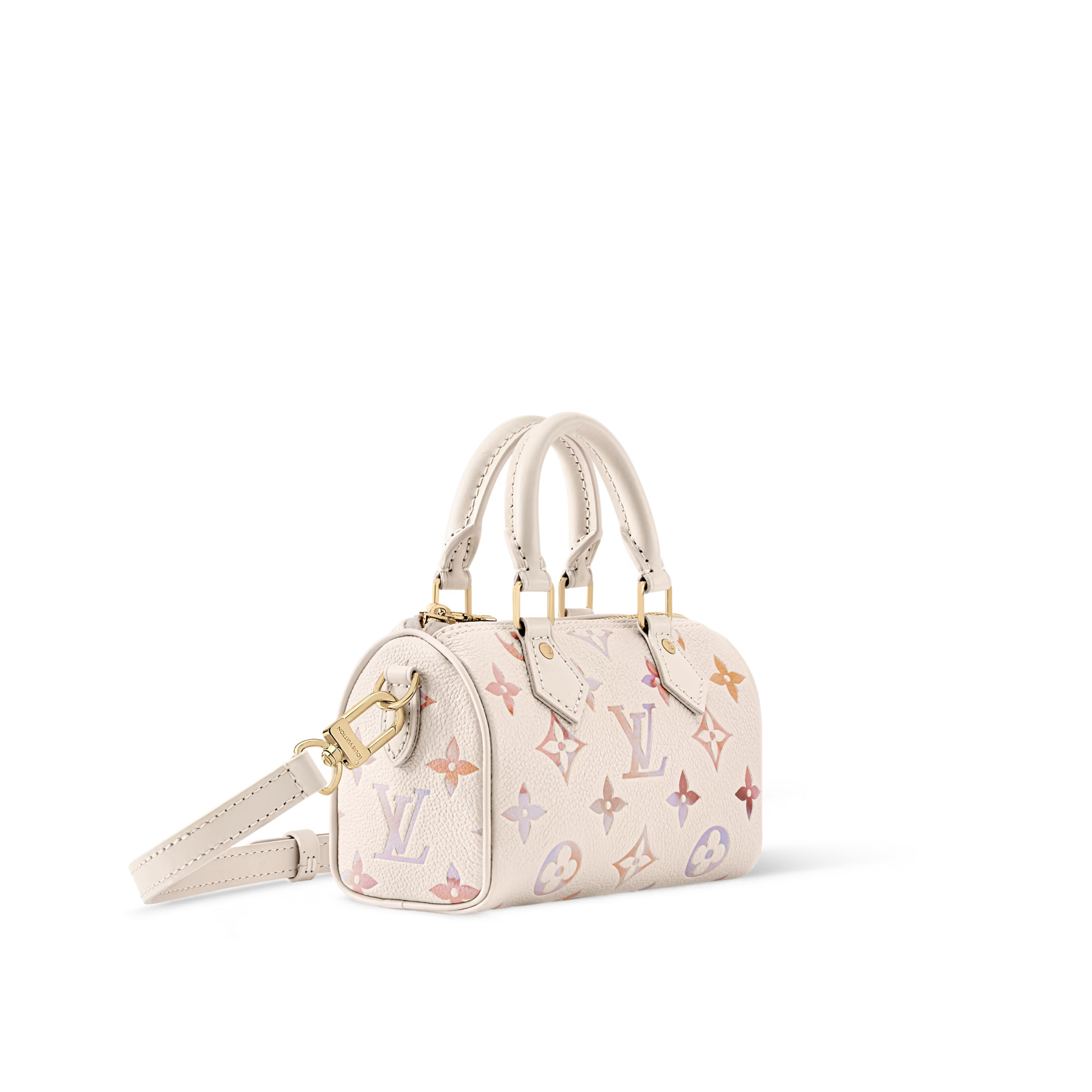 LVT Speedy Nano