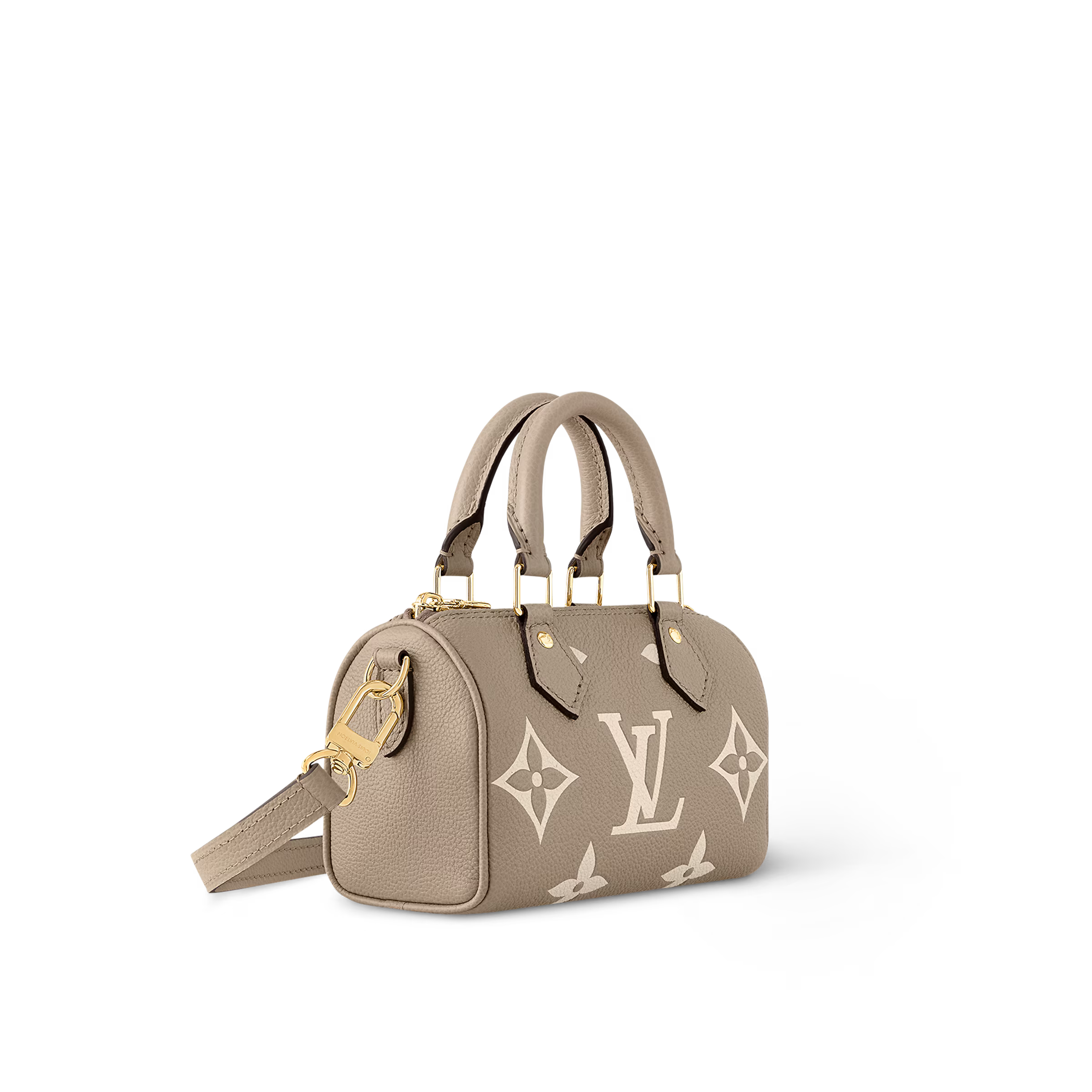 LVT Speedy Nano