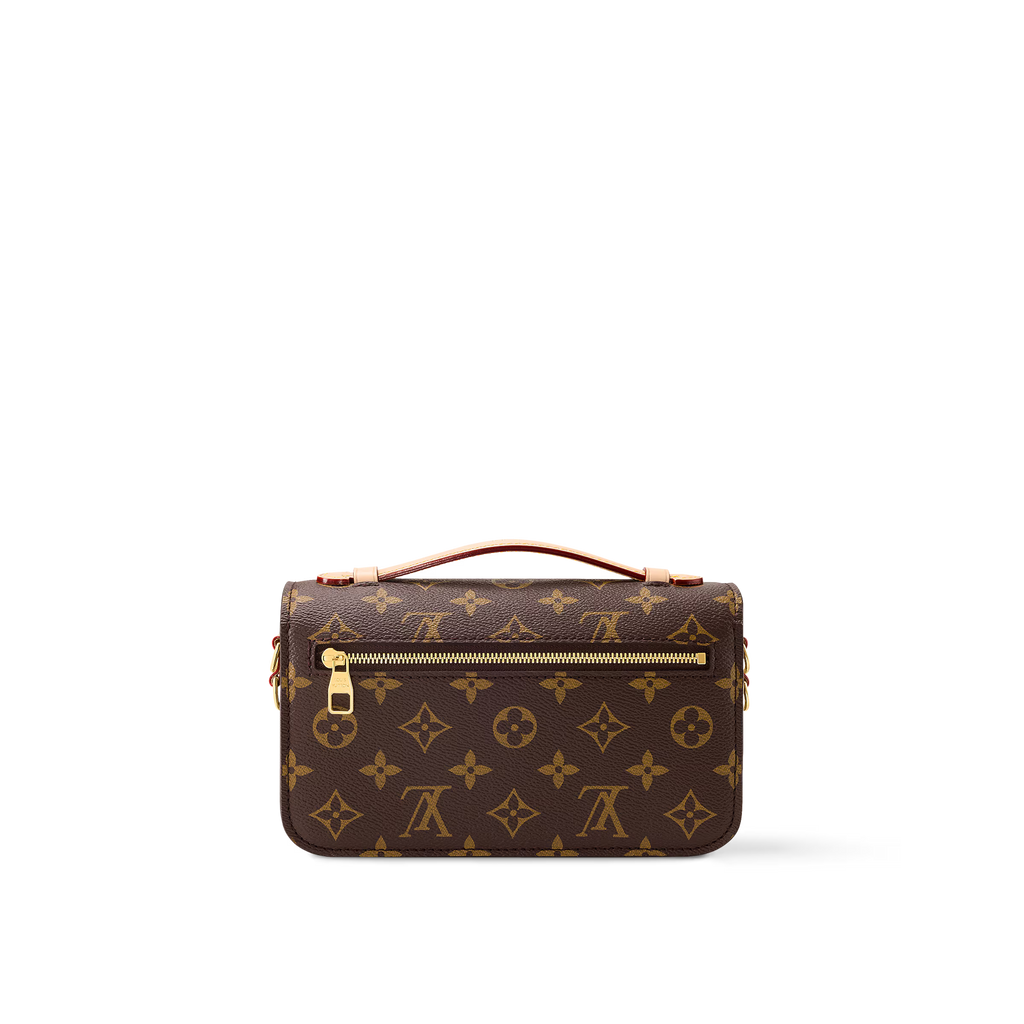 LVT Pochette Métis East West