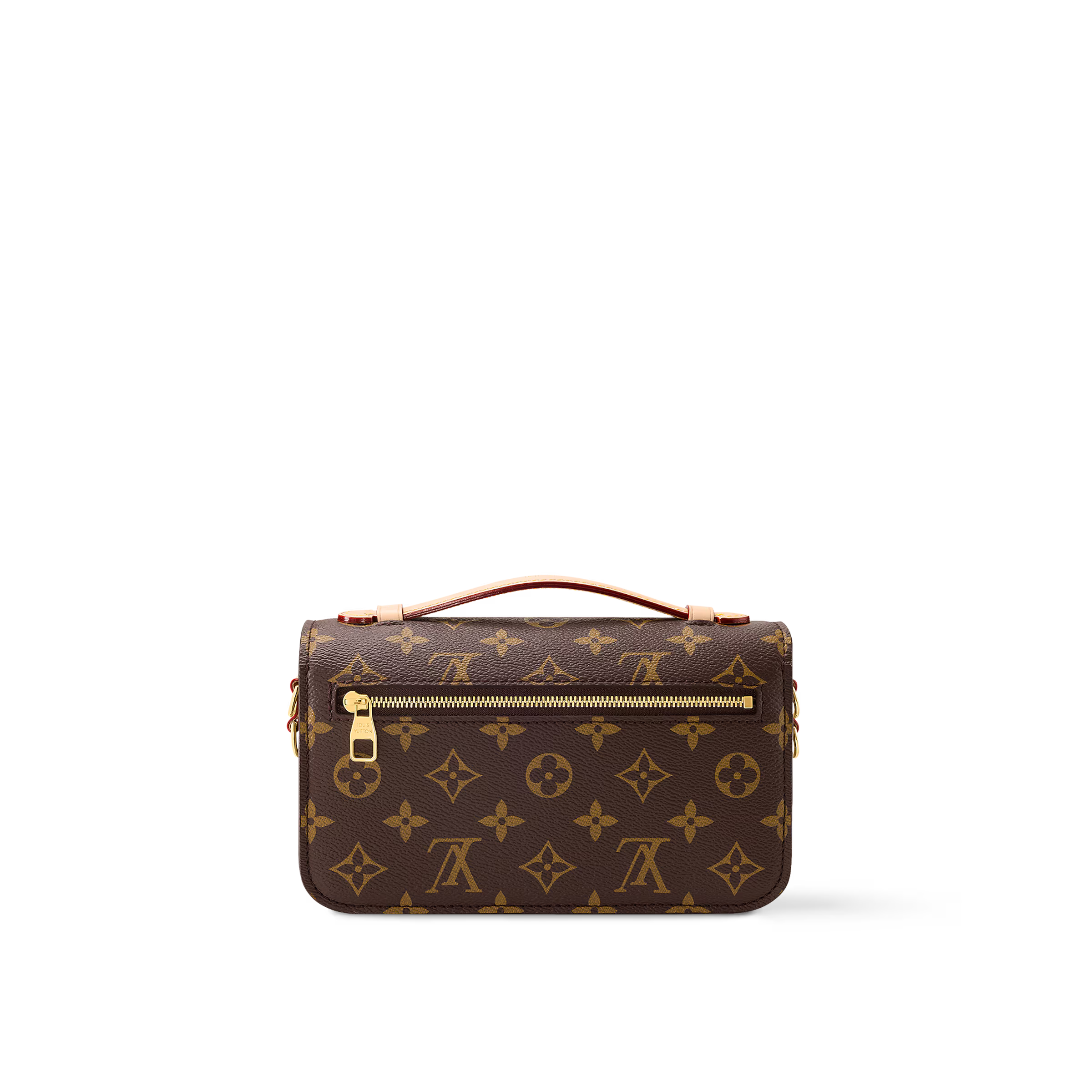 LVT Pochette Métis East West