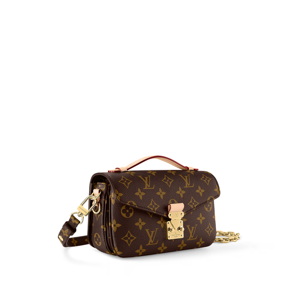 LVT Pochette Métis East West