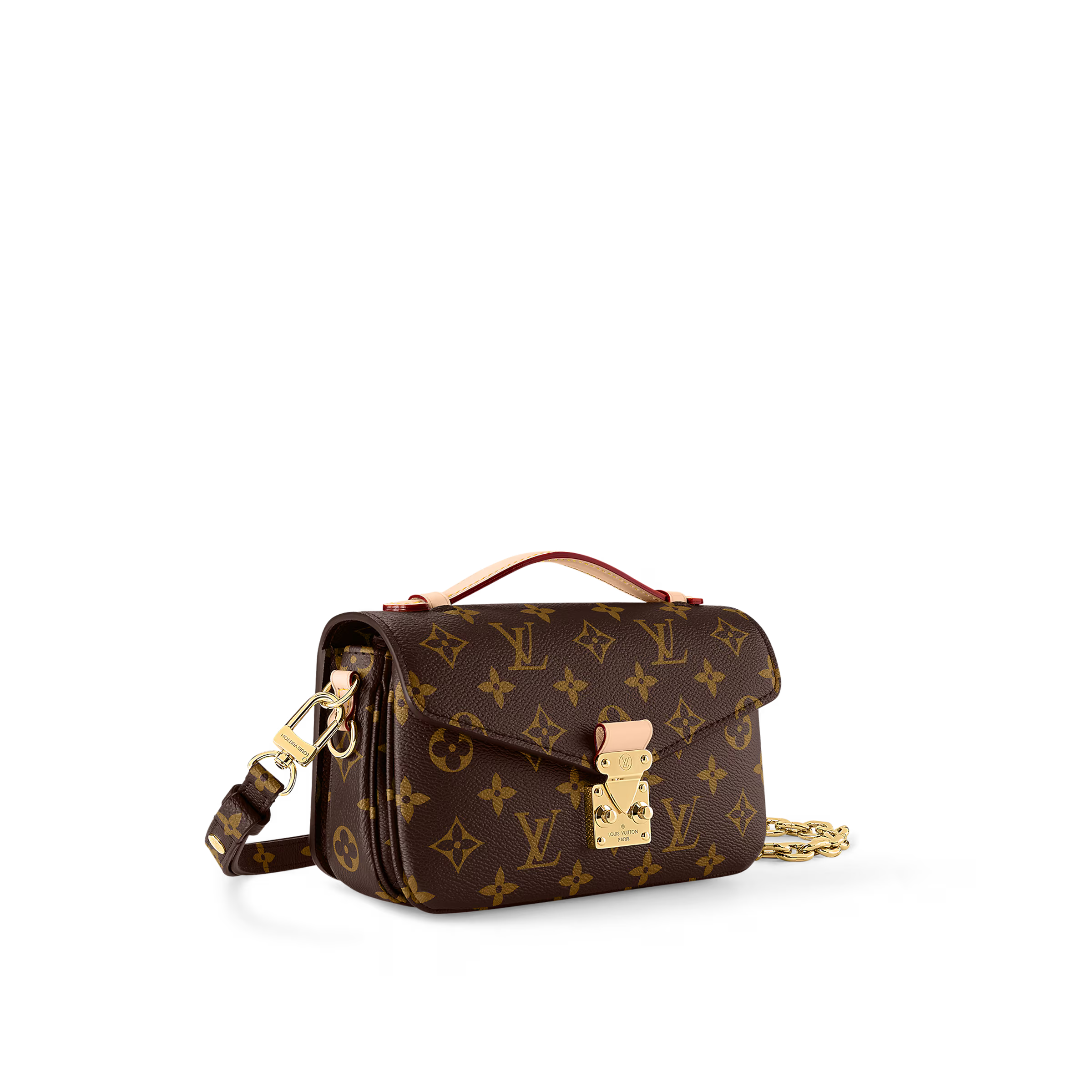 LVT Pochette Métis East West