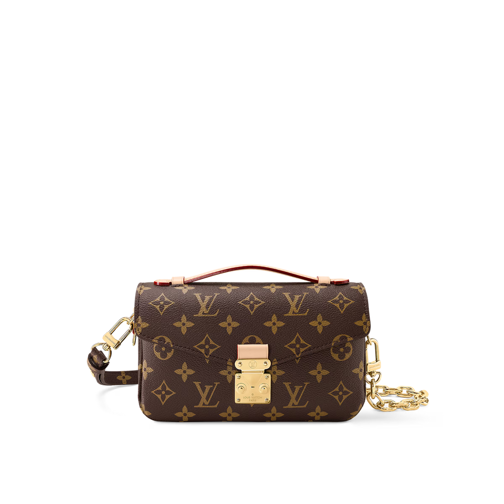 LVT Pochette Métis East West