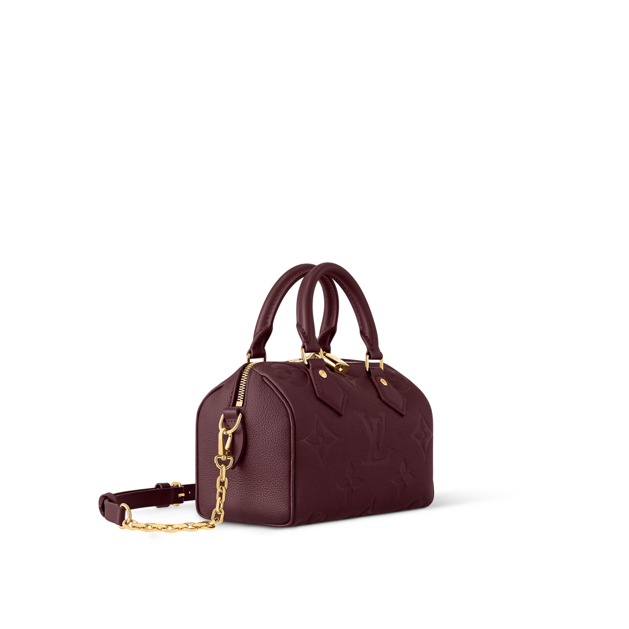 LVT Speedy Bandoulière 20