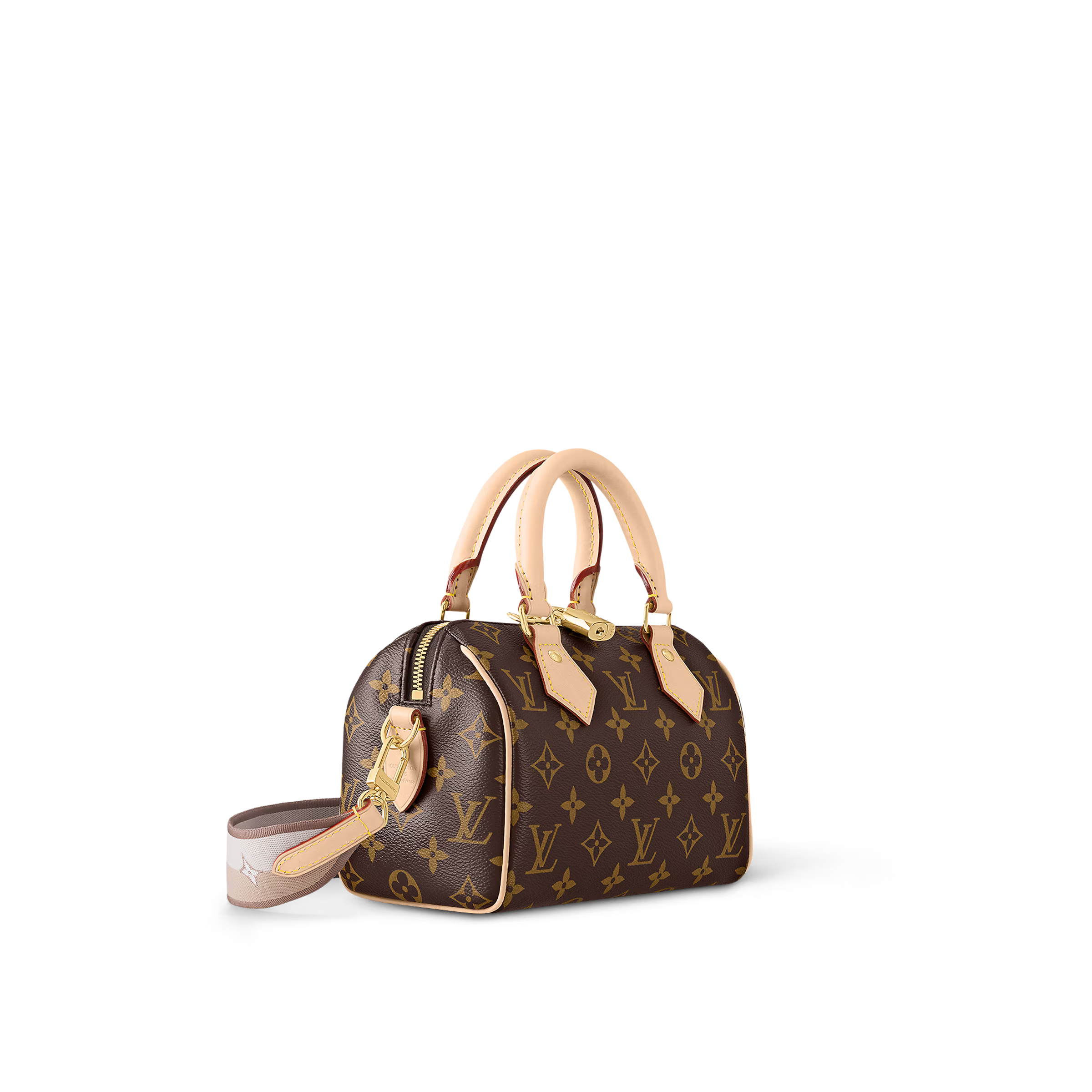 LVT Speedy Bandoulière 20