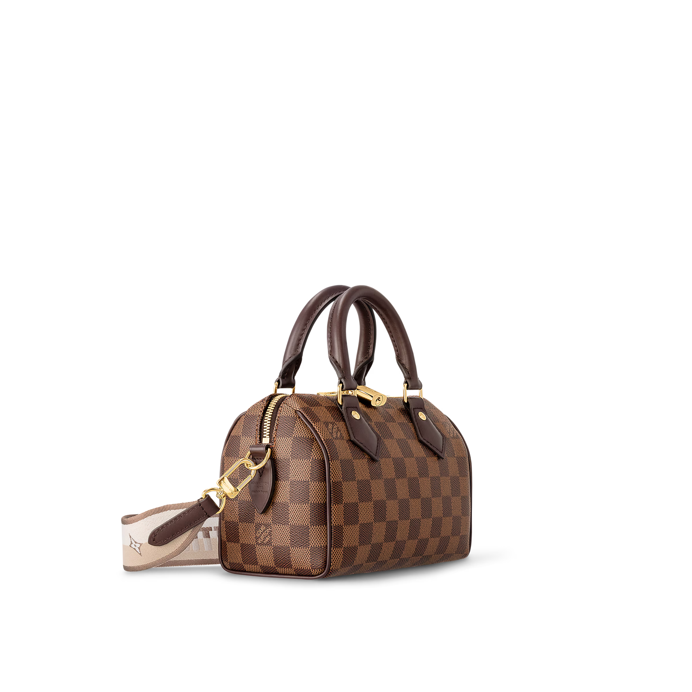 LVT Speedy Bandoulière 20