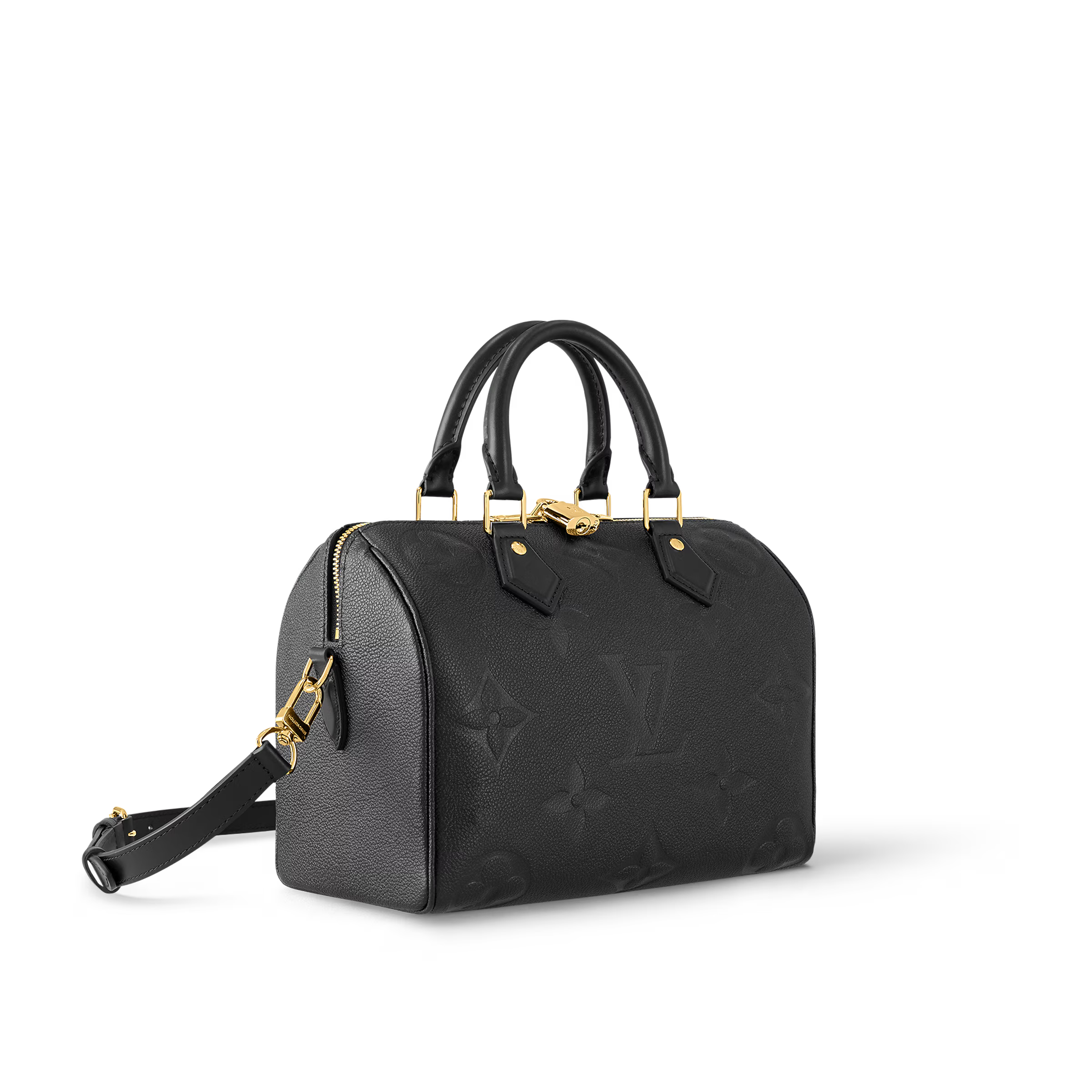 LVT Speedy Bandoulière 25