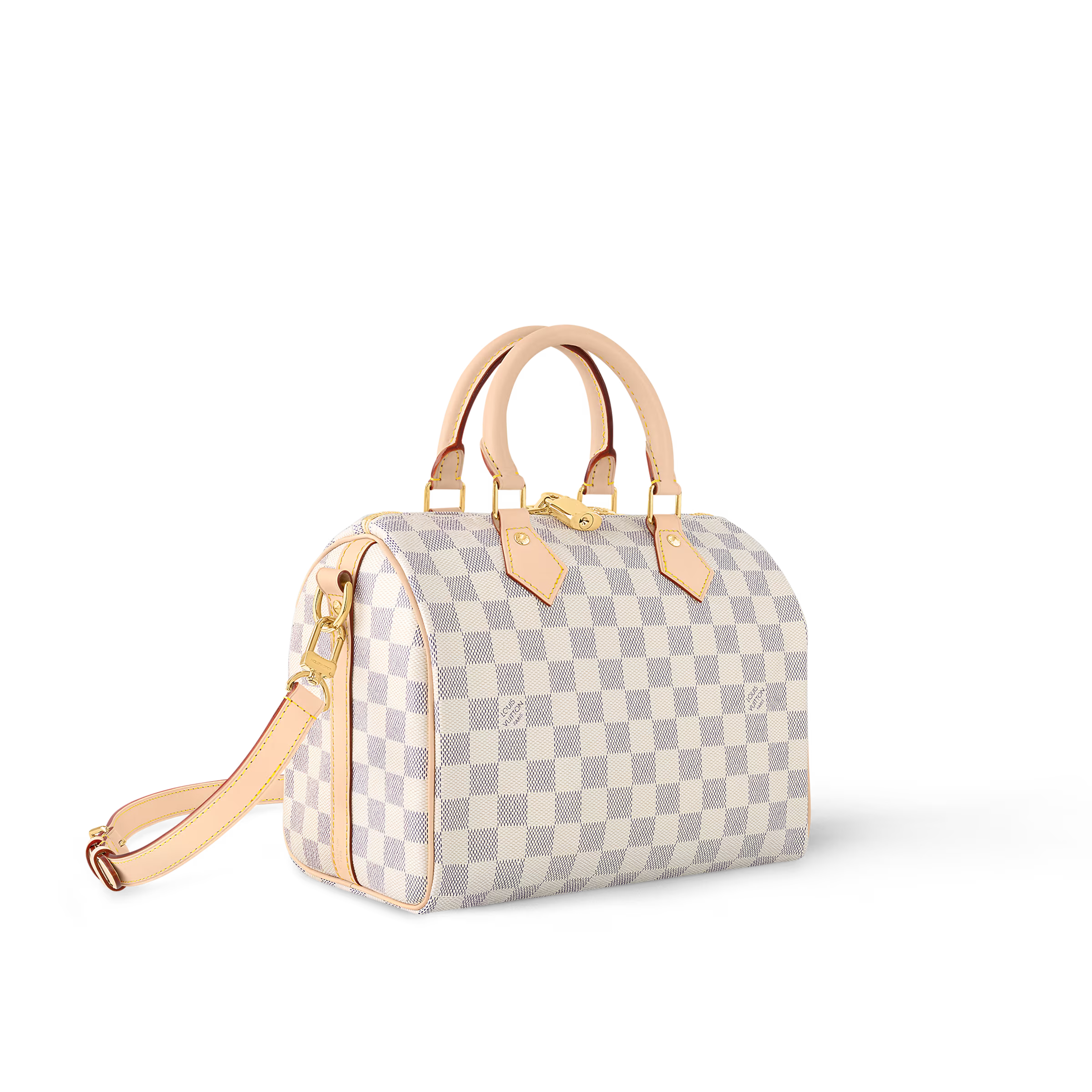 LVT Speedy Bandoulière 25