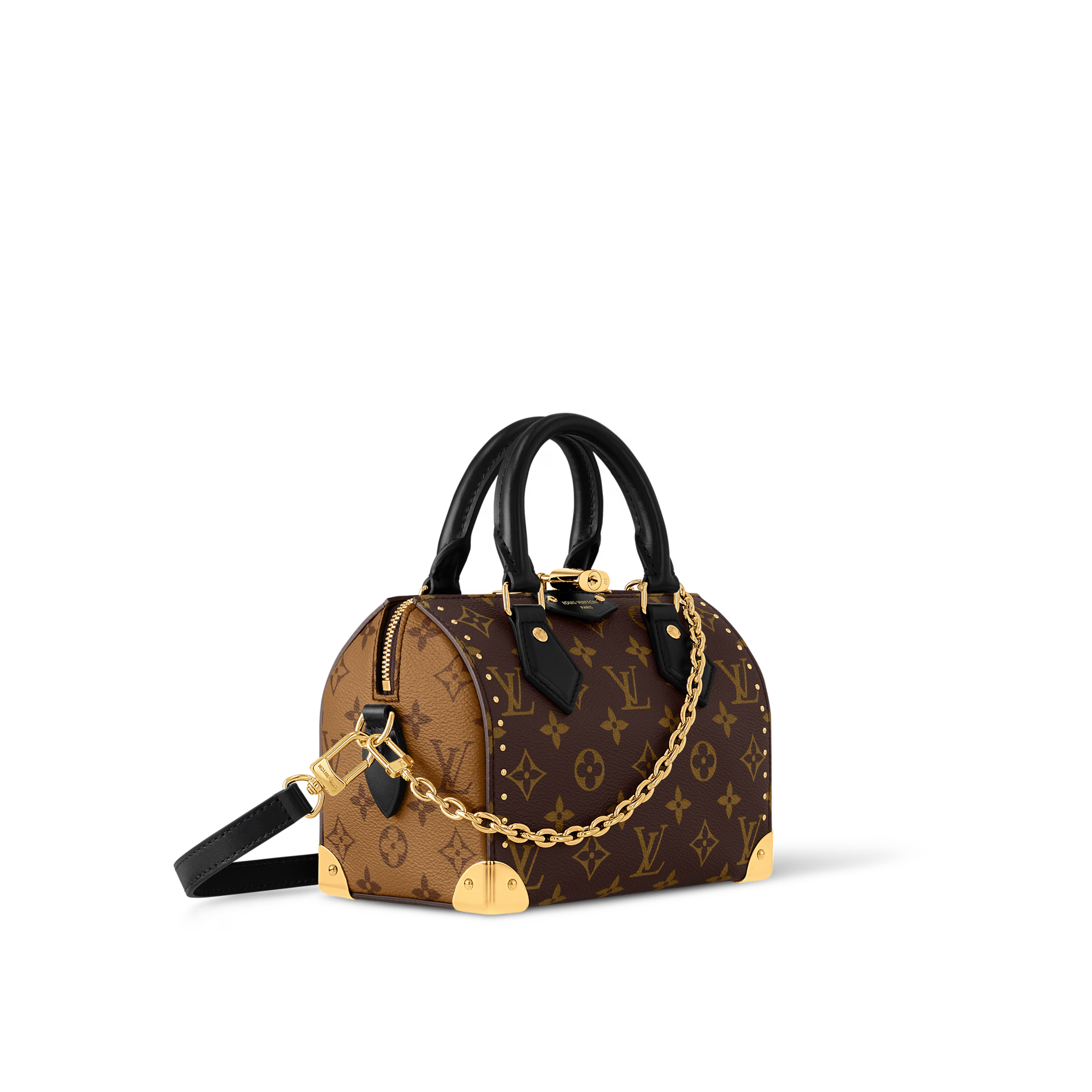 LVT Speedy Trunk 20