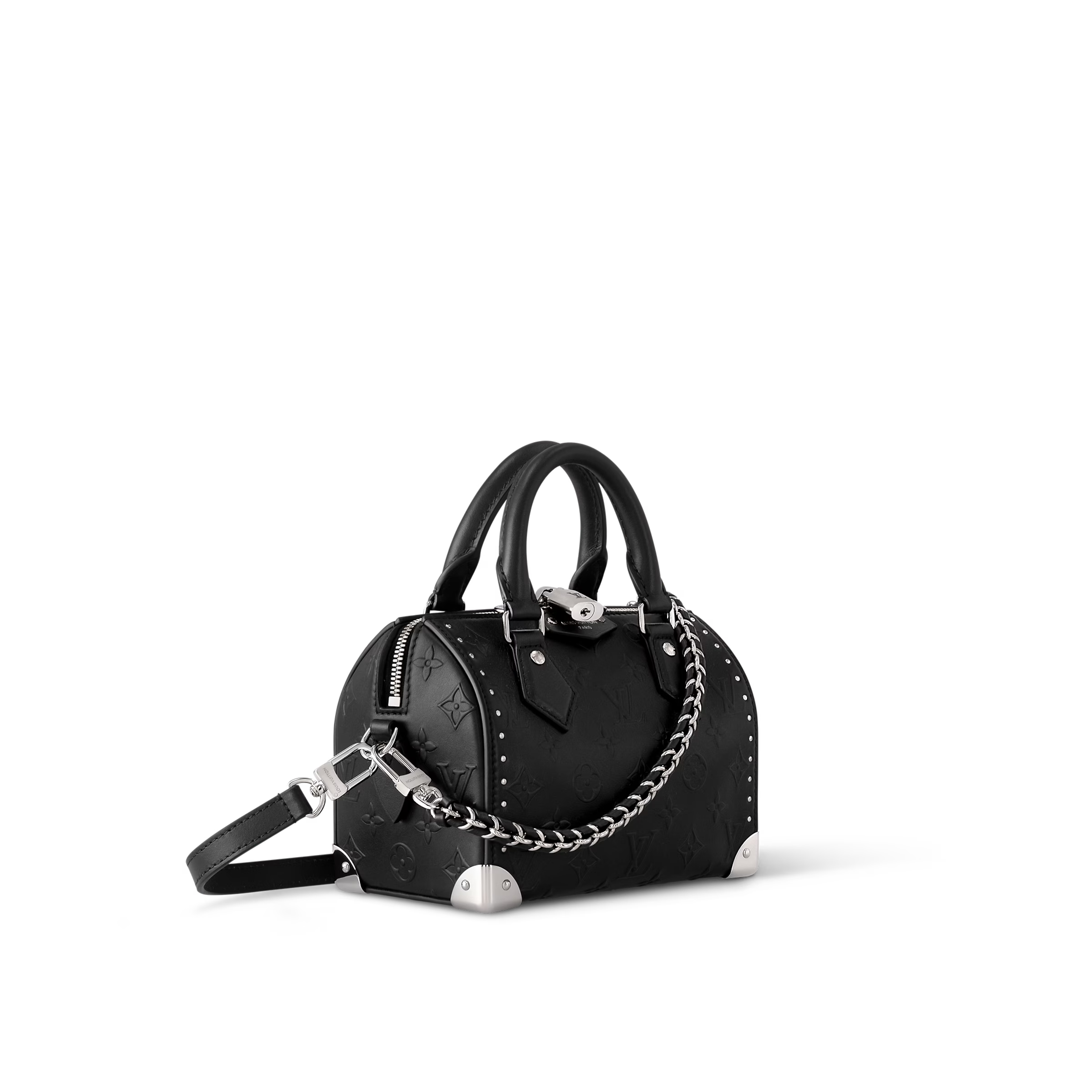 LVT Speedy Trunk 20