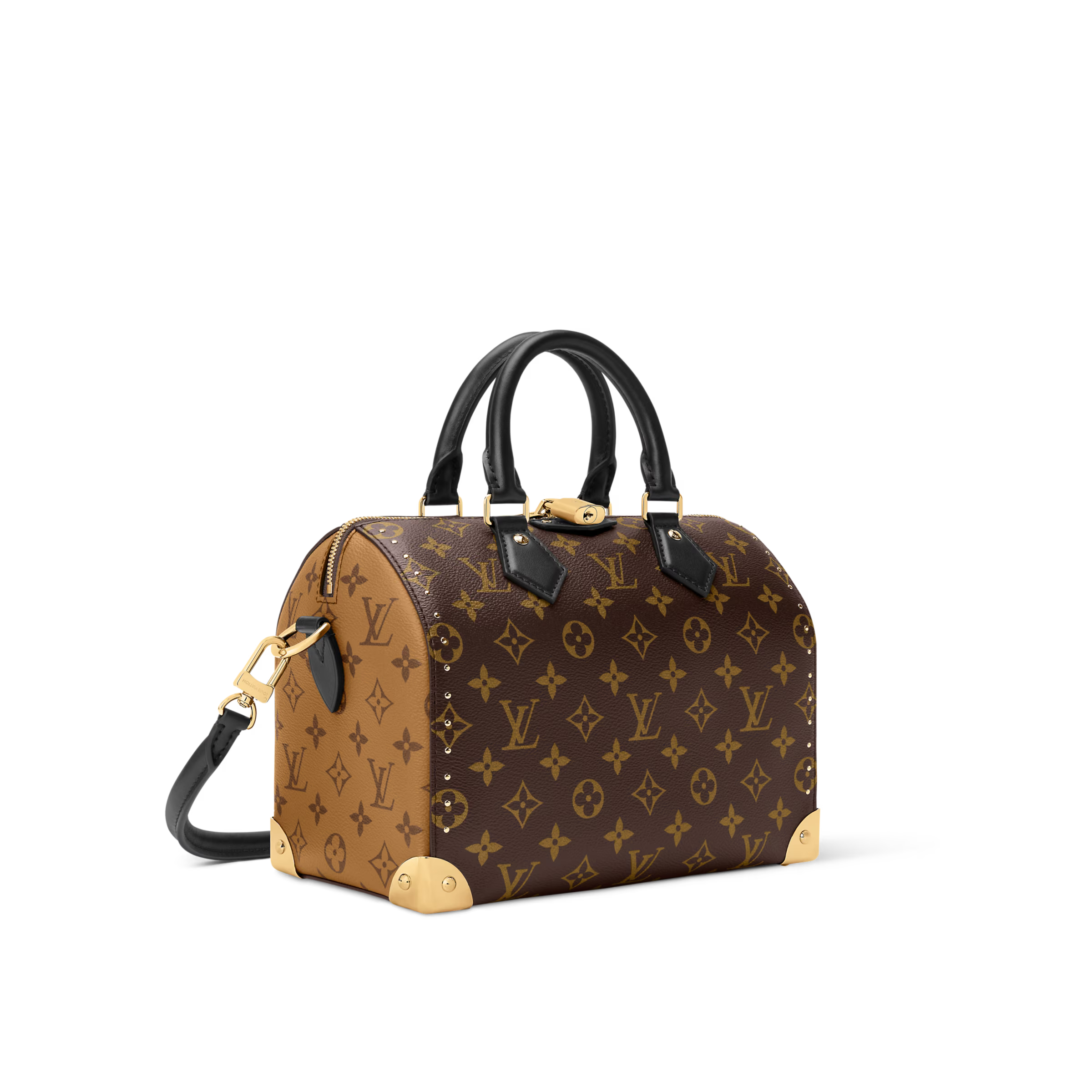 LVT Speedy Trunk 25