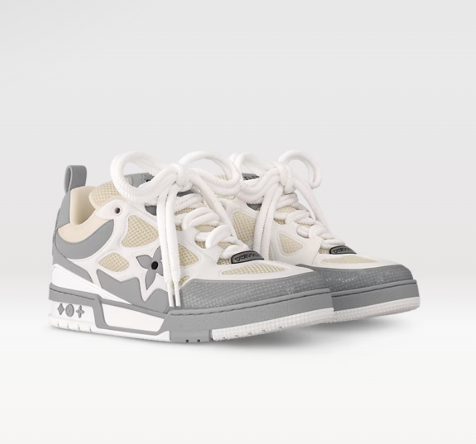 LVT Skate Sneaker
