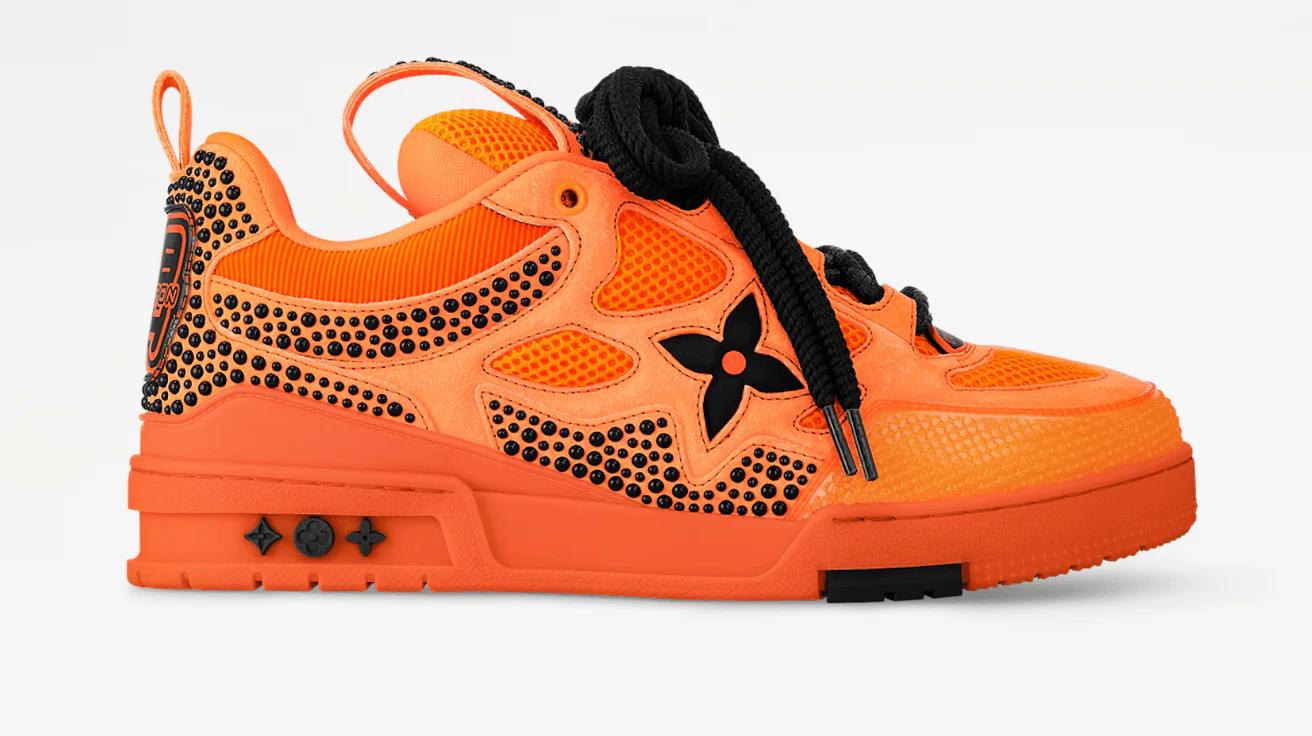 LVT Skate Sneaker