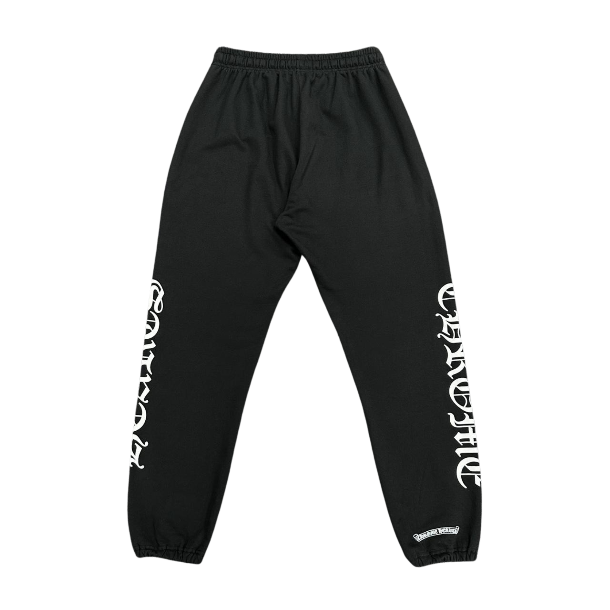 CH Horse Shoe Logo Sweatpants Black