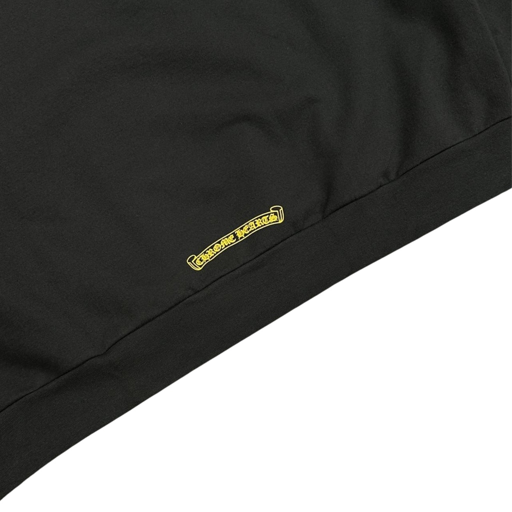 CH Logo Hoodie Navy