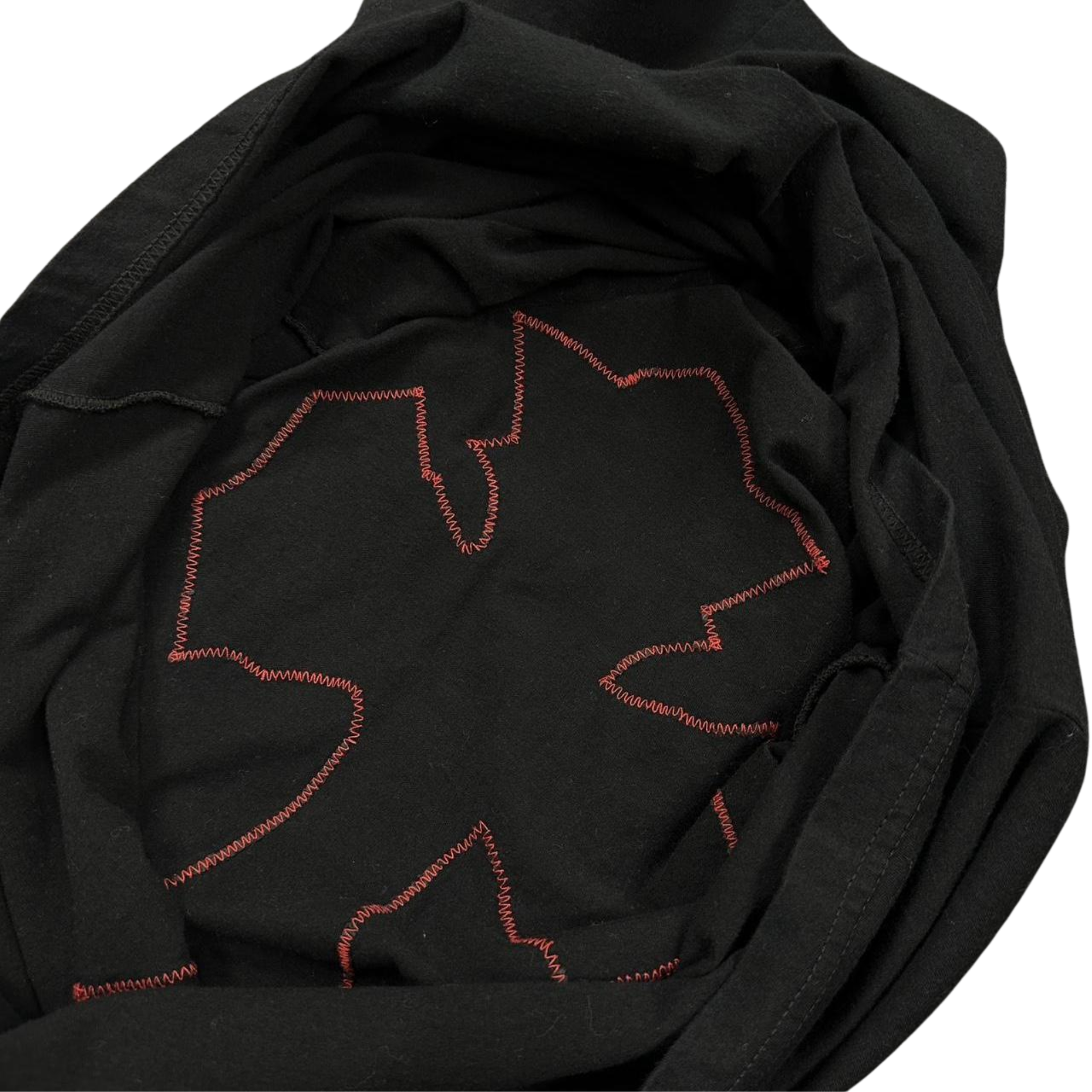 CH Guns N Roses Cross Spread Logo T-Shirt Black