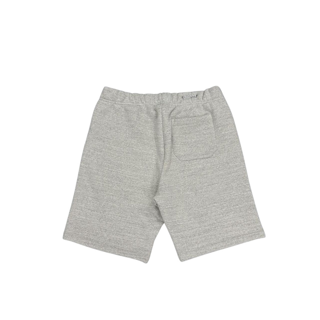 CH Y Not CH Logo Shorts Grey