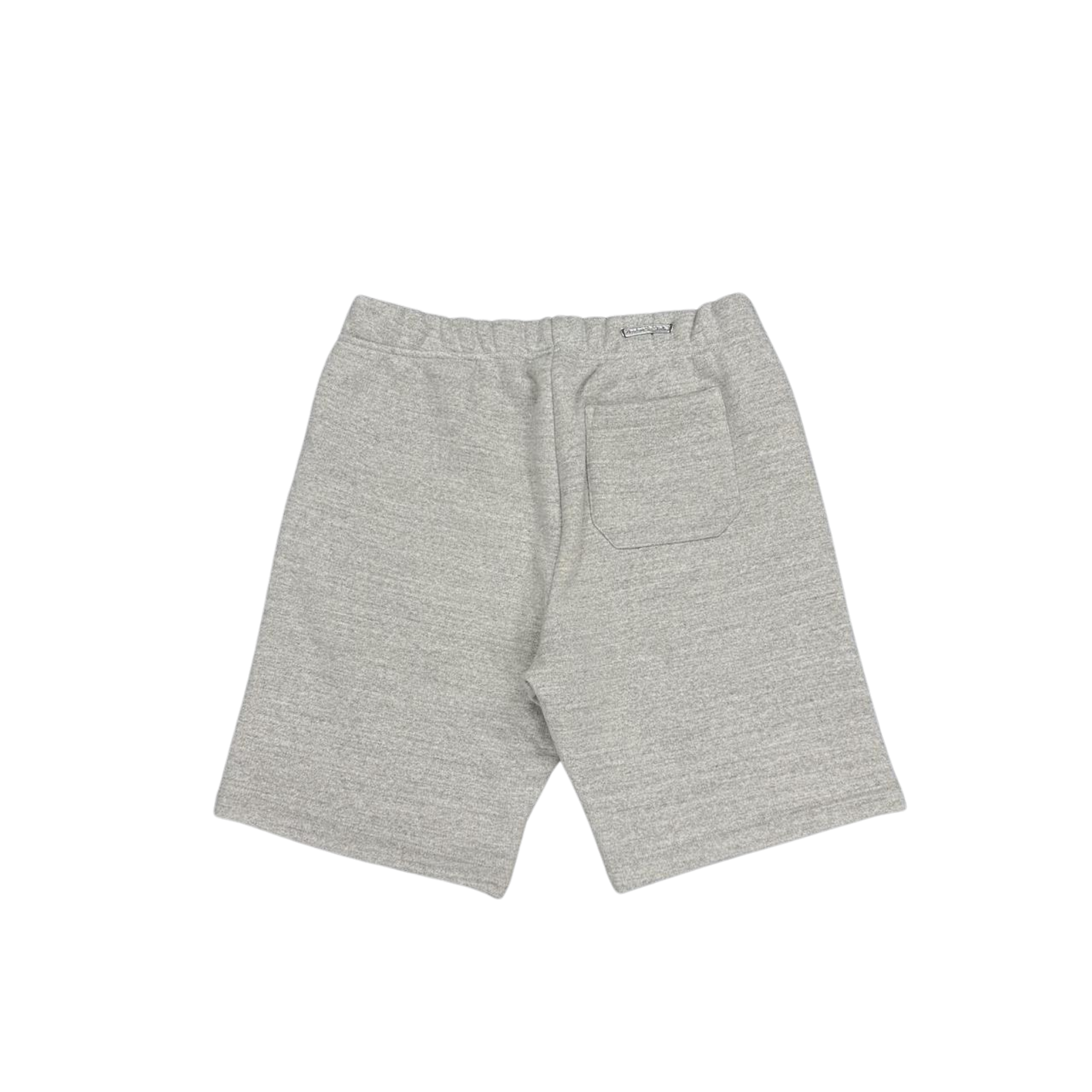 CH Y Not CH Logo Shorts Grey