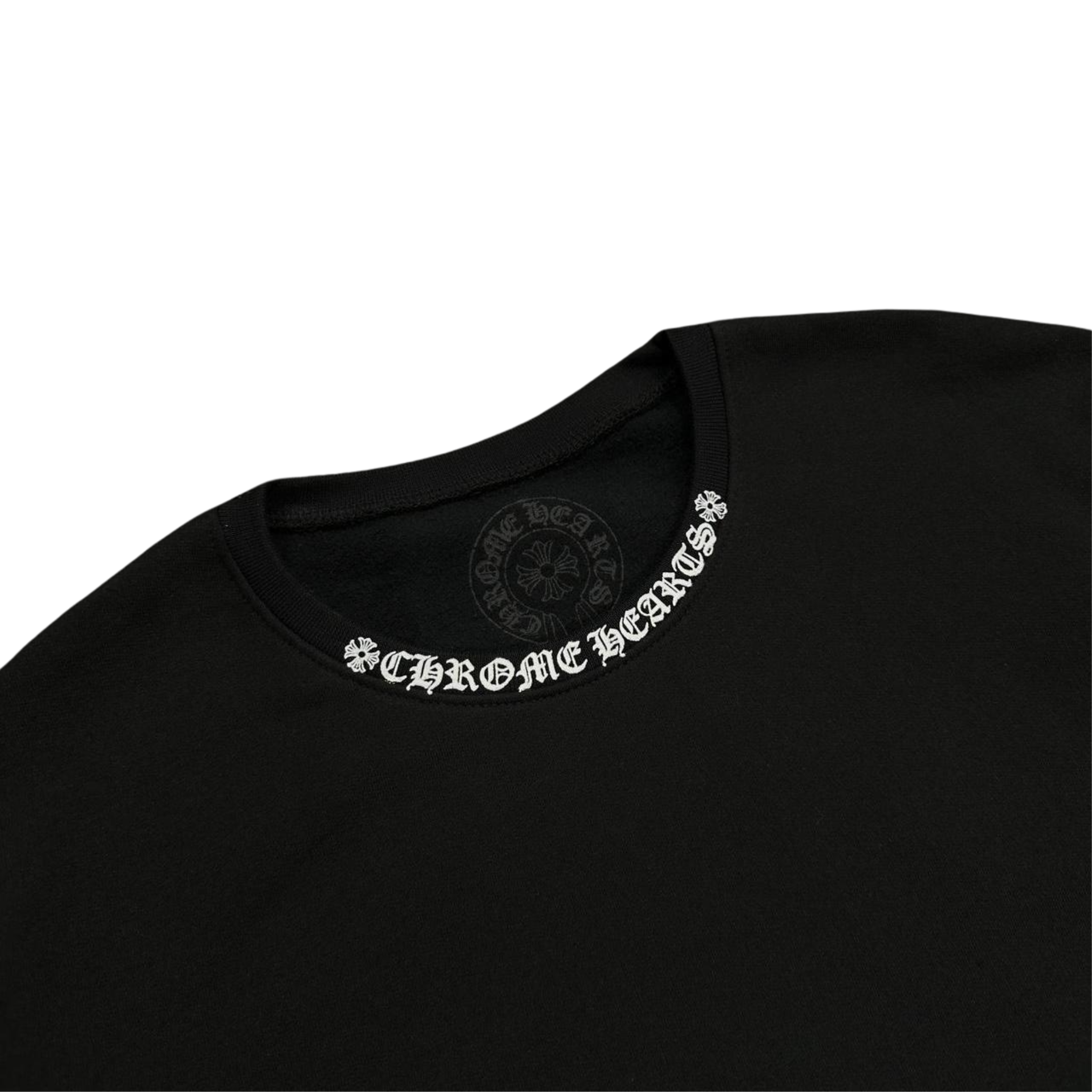 CH Men's Black Sweatshirt