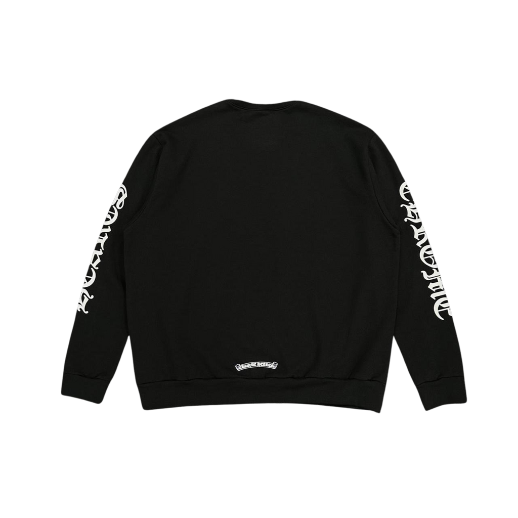 CH Men's Black Sweatshirt