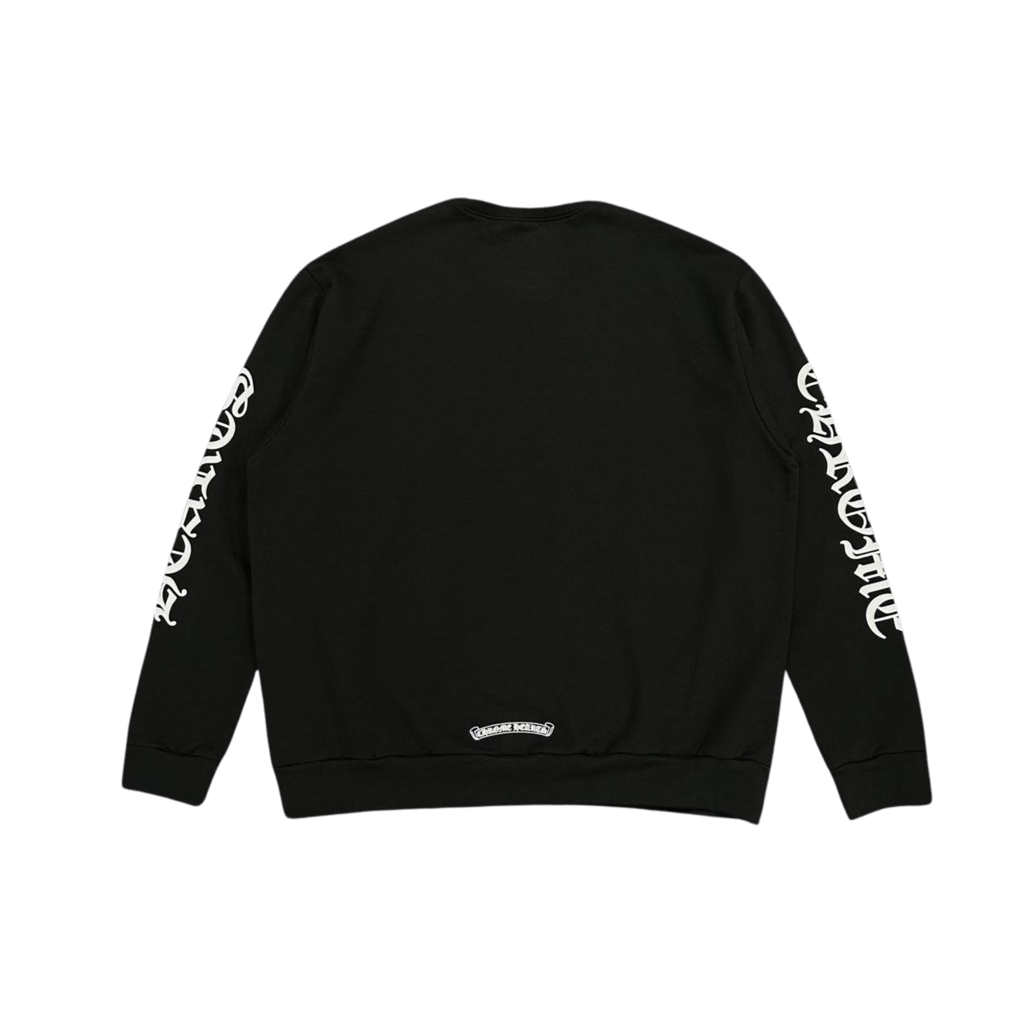 CH Men's Black Sweatshirt