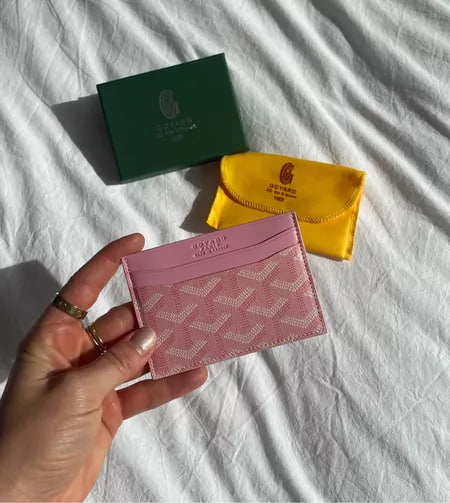 GYD Cardholder