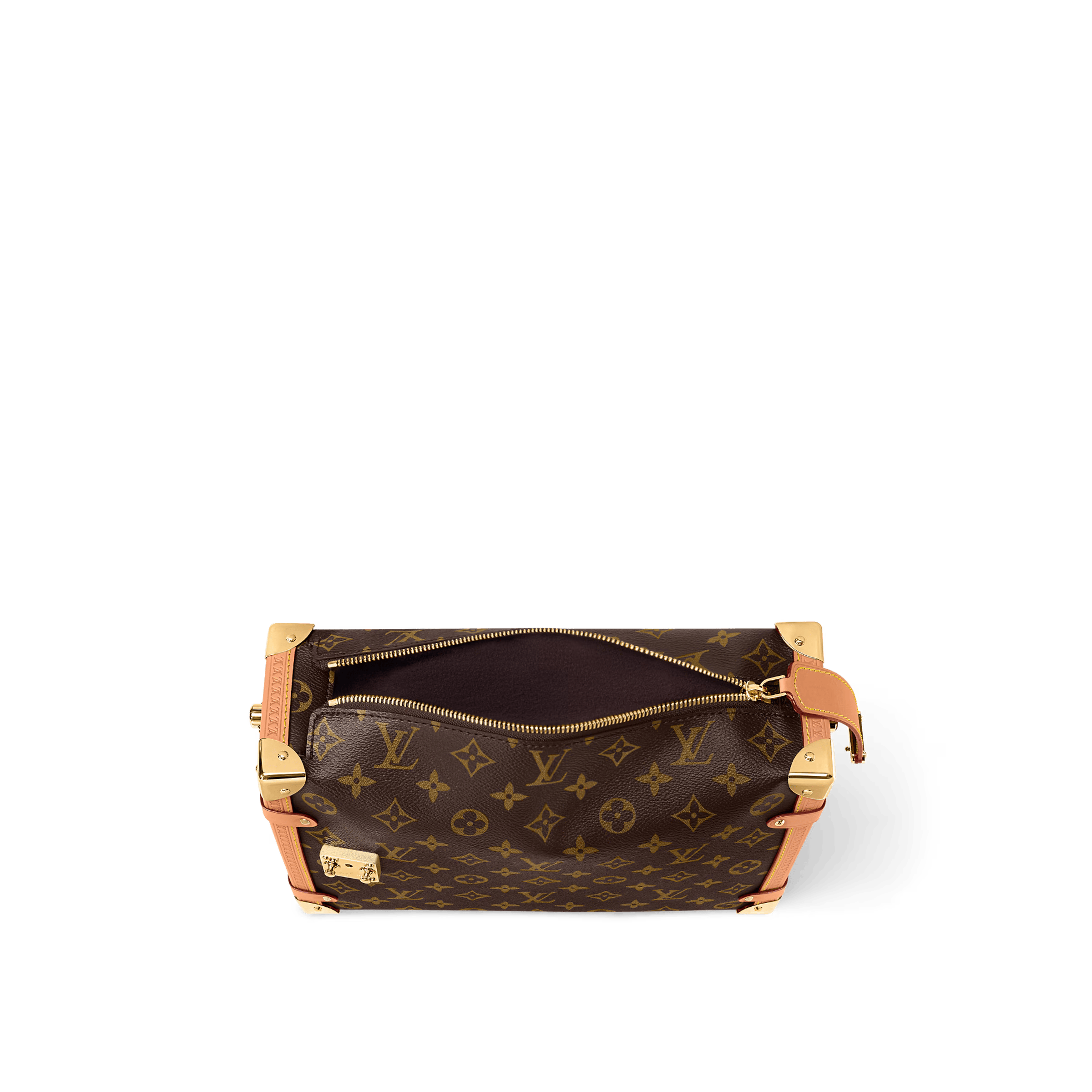 LVT Side Trunk GM