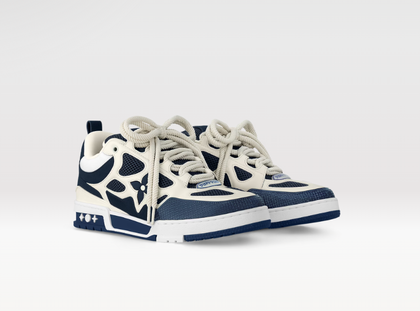 LVT Skate Sneaker