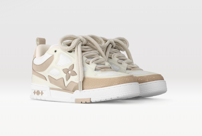 LVT Skate Sneaker