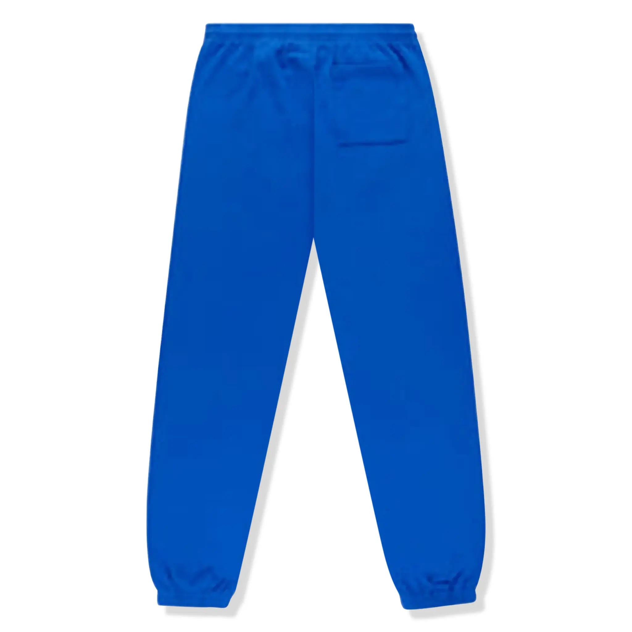 S5R Angel Number Blue Hoodie & Sweatpants
