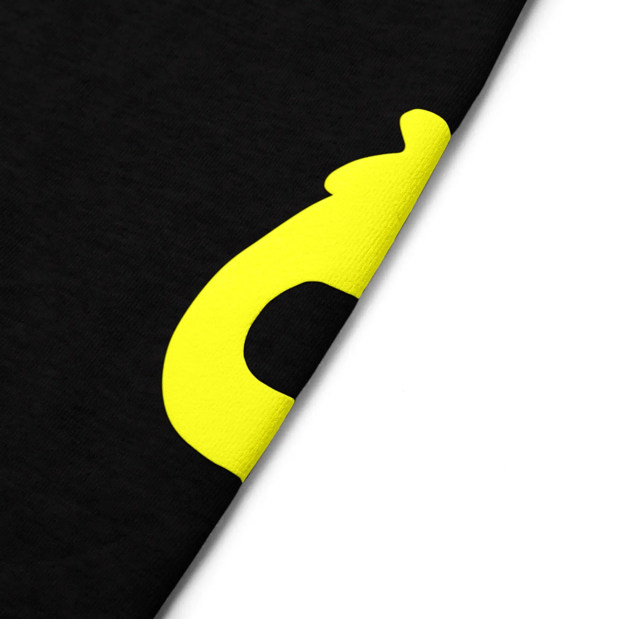 S5R Beluga Onyx Yellow Tracksuit