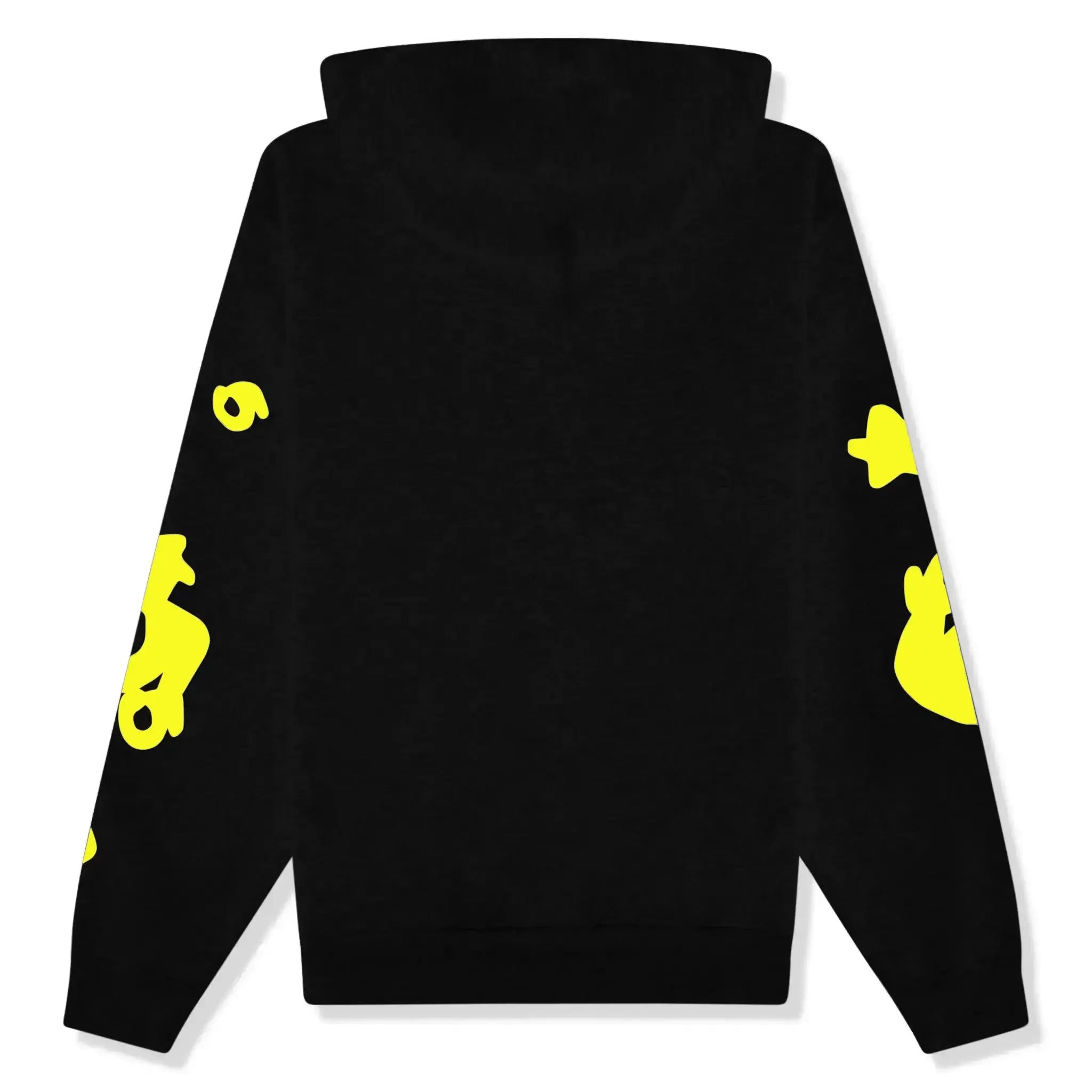 S5R Beluga Onyx Yellow Tracksuit