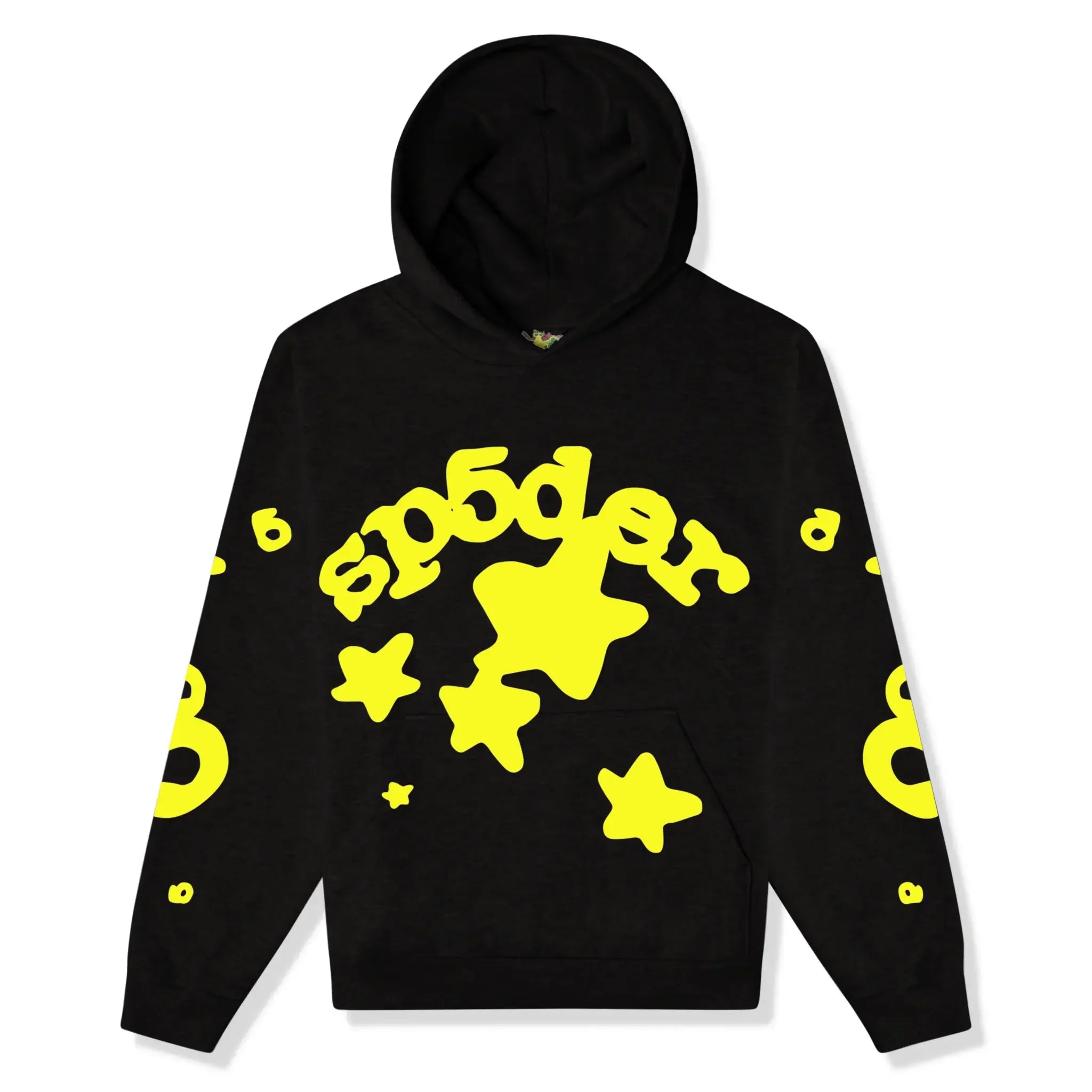S5R Beluga Onyx Yellow Tracksuit
