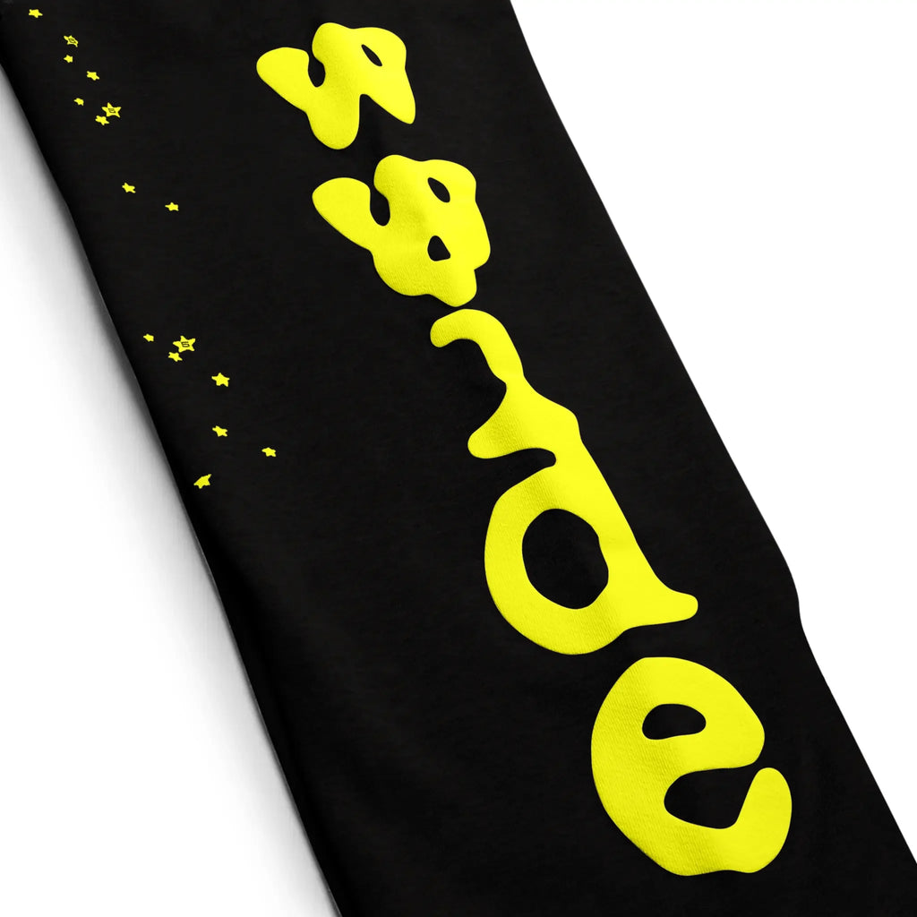 S5R Beluga Onyx Yellow Tracksuit