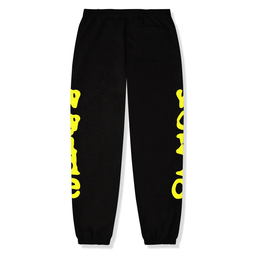 S5R Beluga Onyx Yellow Tracksuit