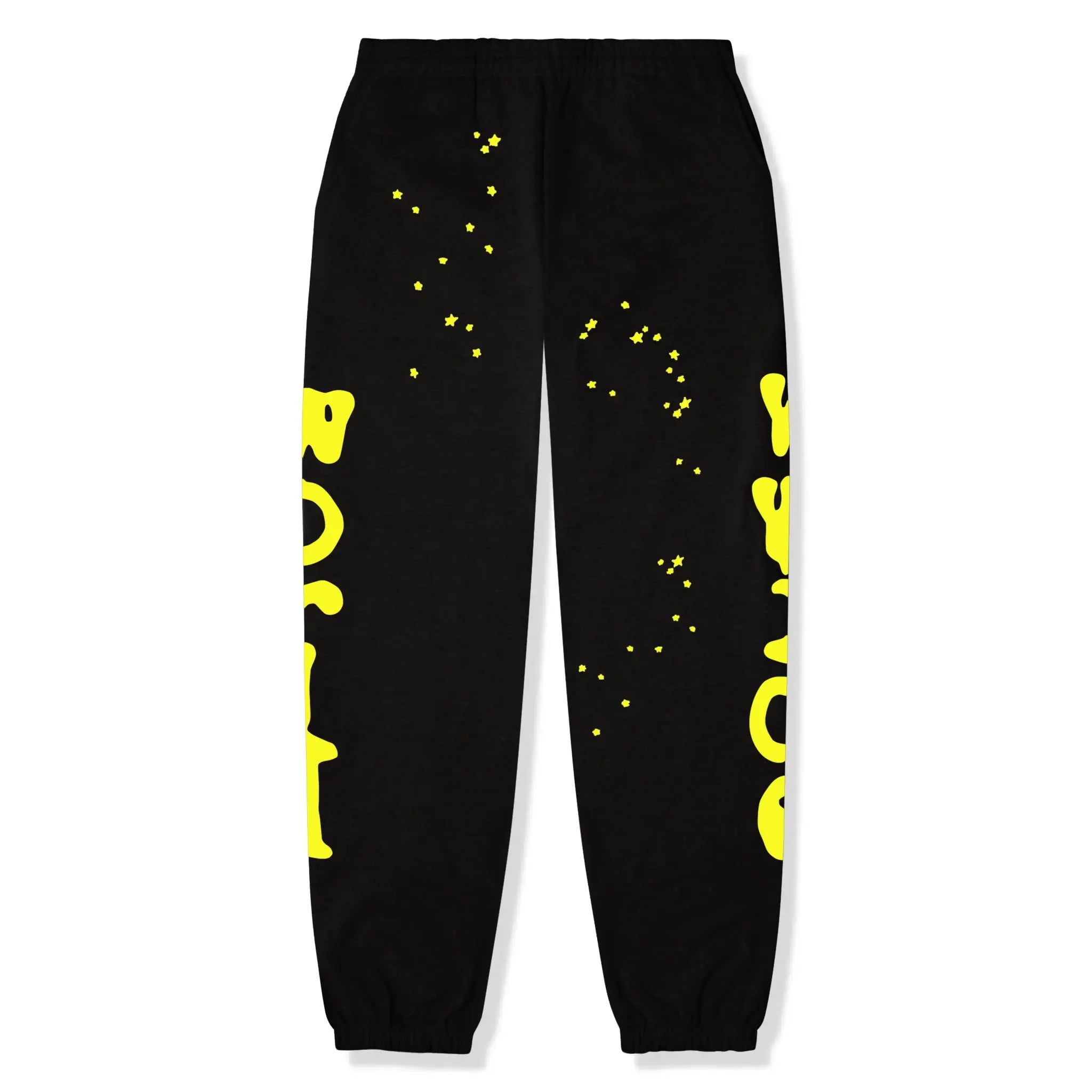 S5R Beluga Onyx Yellow Tracksuit
