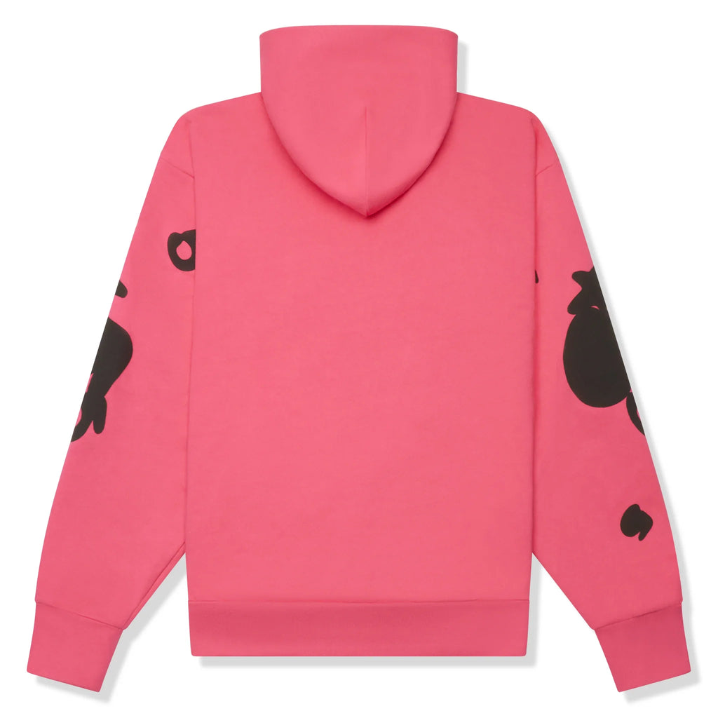 S5R Beluga Pink Hoodie