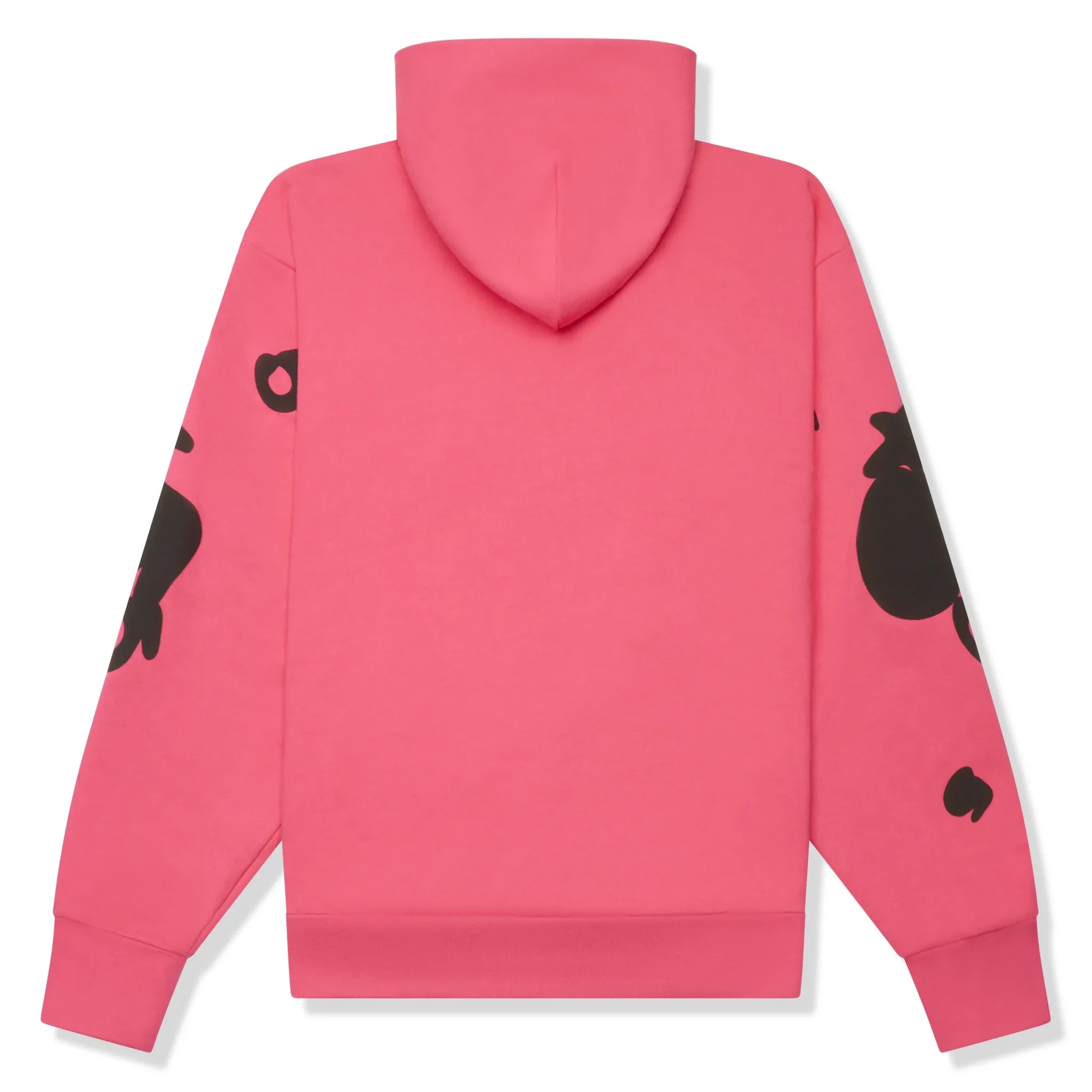 S5R Beluga Pink Hoodie