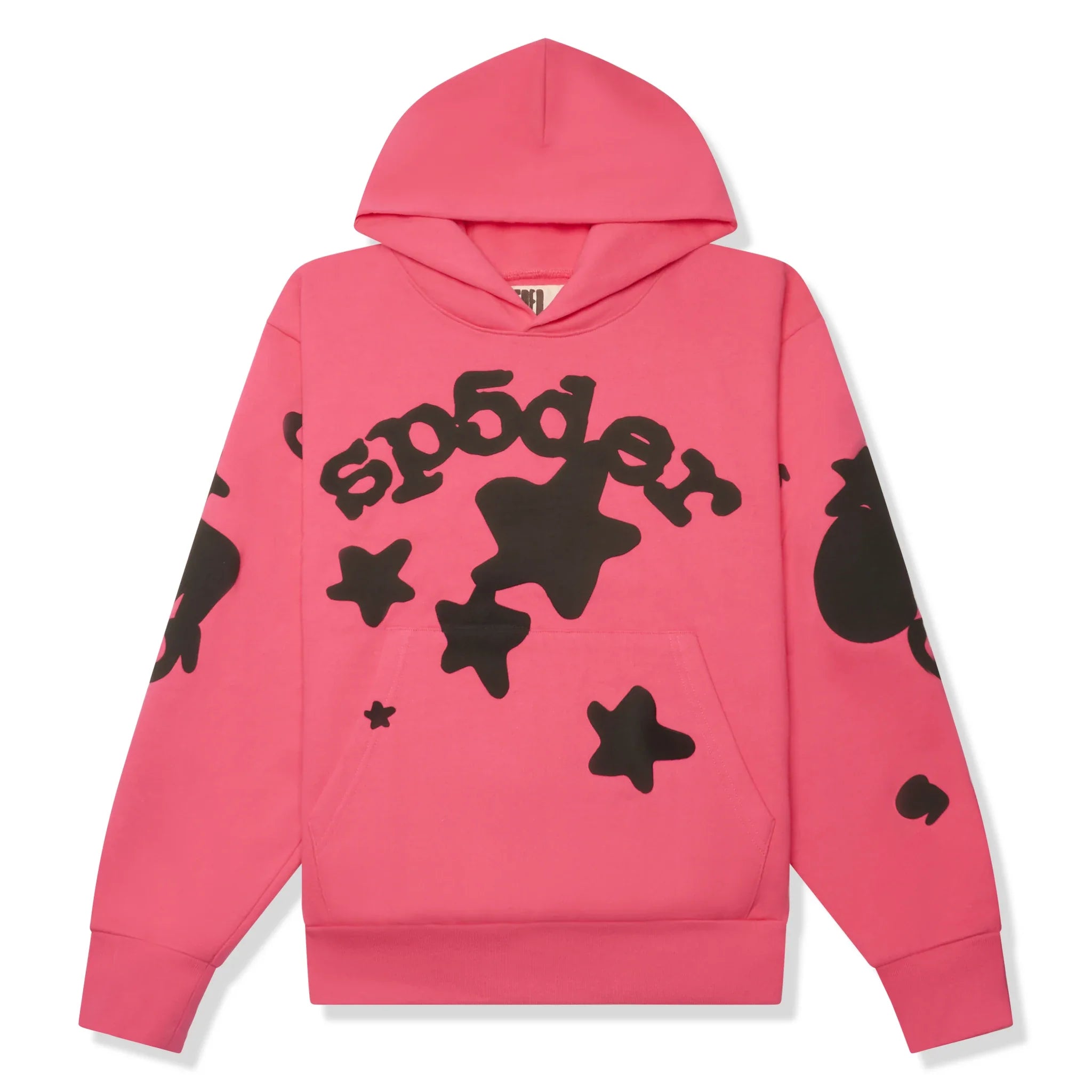 S5R Beluga Pink Hoodie