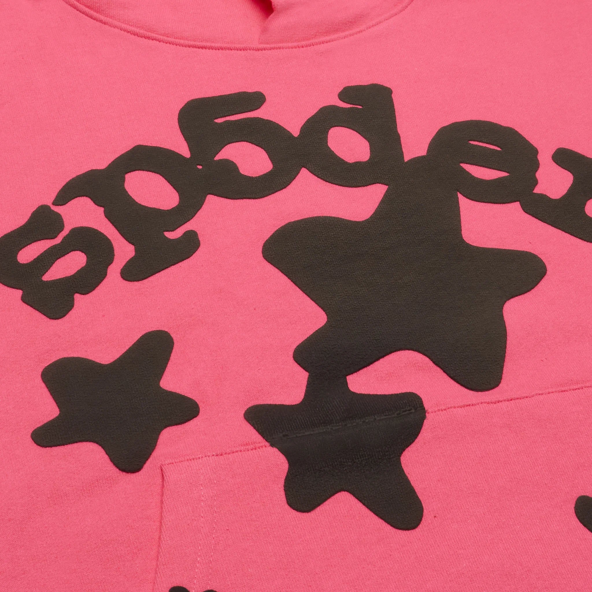 S5R Beluga Pink Hoodie