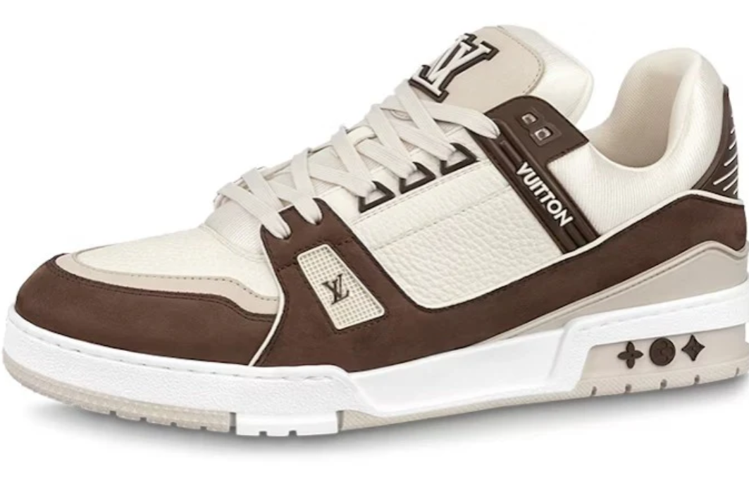 LVT Trainer Sneaker
