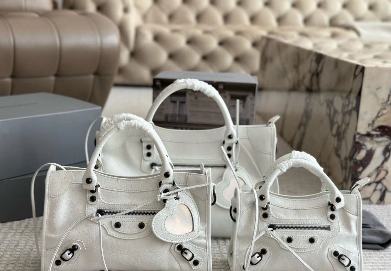 BLC Le City Bag